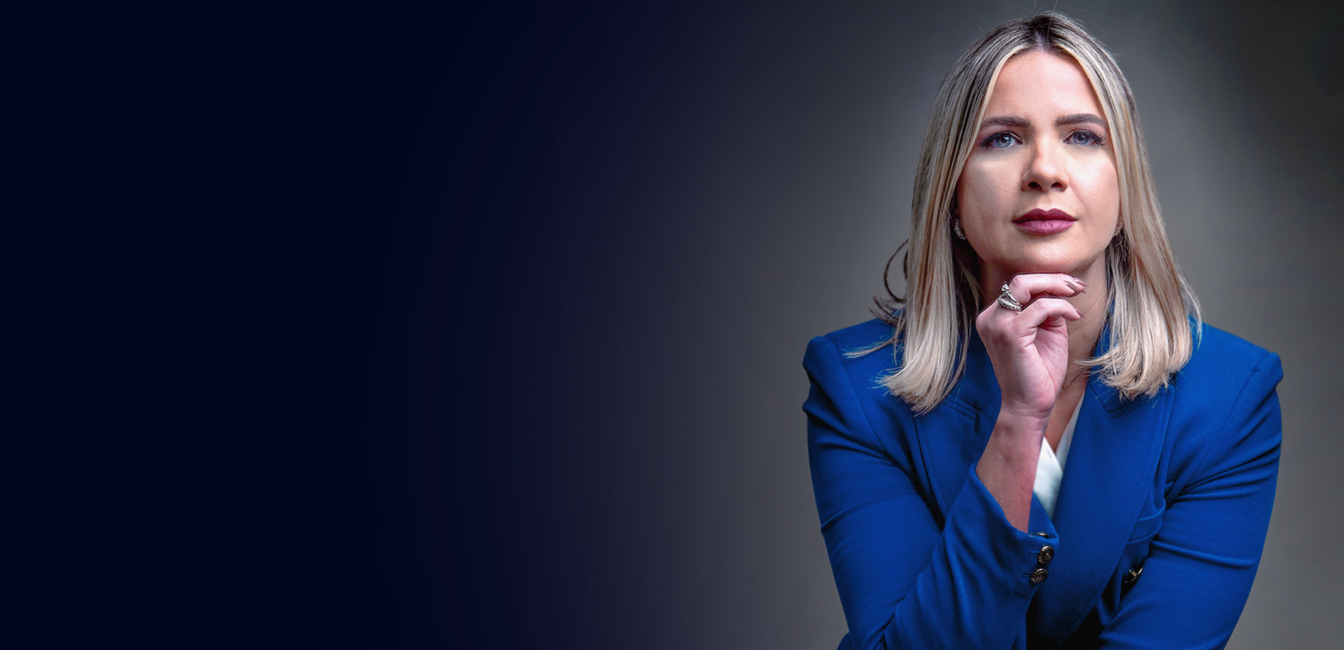 Ana Virgínia Falcão, CEO Clube Turismo